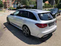 Mercedes-Benz C 200 Swiss Star AMG Line 4m Kombi