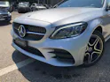 Mercedes-Benz C 200 Swiss Star AMG Line 4m Kombi