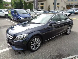 Mercedes-Benz C 250 Avantgarde