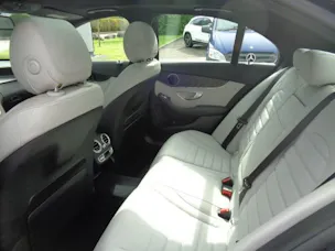 Mercedes-Benz C 250 Avantgarde