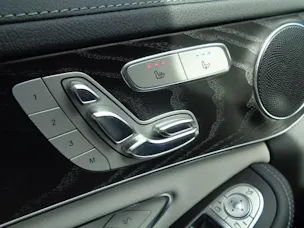 Mercedes-Benz C 250 Avantgarde