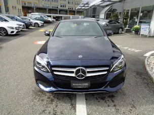 Mercedes-Benz C 250 Avantgarde
