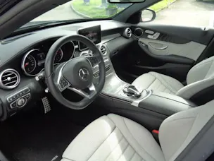 Mercedes-Benz C 250 Avantgarde