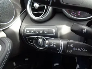 Mercedes-Benz C 250 Avantgarde
