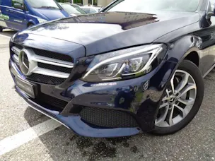 Mercedes-Benz C 250 Avantgarde