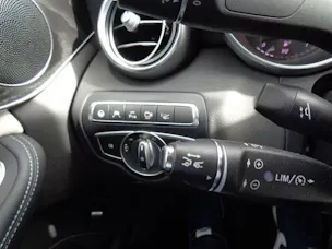 Mercedes-Benz C 250 Avantgarde