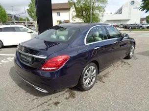 Mercedes-Benz C 250 Avantgarde