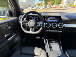 Mercedes-Benz GLB 220 AMG Line 4matic