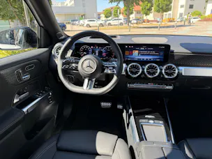 Mercedes-Benz GLB 220 AMG Line 4matic
