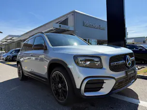 Mercedes-Benz GLB 220 AMG Line 4matic