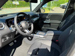 Mercedes-Benz GLB 220 AMG Line 4matic