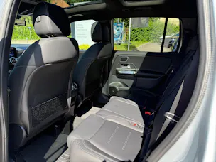 Mercedes-Benz GLB 220 AMG Line 4matic