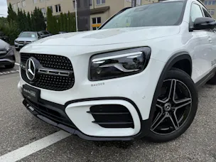 Mercedes-Benz GLB 220 AMG Line 4matic