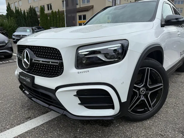 Mercedes-Benz GLB 220 AMG Line 4matic