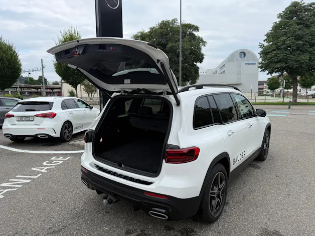 Mercedes-Benz GLB 220 AMG Line 4matic