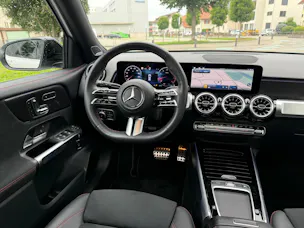 Mercedes-Benz GLB 220 AMG Line 4matic
