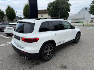 Mercedes-Benz GLB 220 AMG Line 4matic