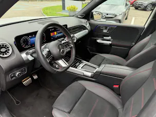 Mercedes-Benz GLB 220 AMG Line 4matic