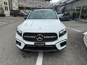 Mercedes-Benz GLB 220 AMG Line 4matic