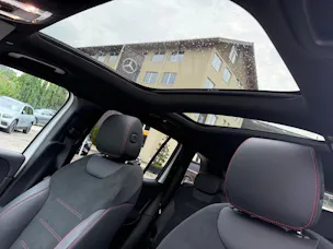 Mercedes-Benz GLB 220 AMG Line 4matic
