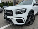 Mercedes-Benz GLB 220 AMG Line 4matic