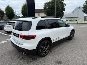 Mercedes-Benz GLB 220 AMG Line 4matic