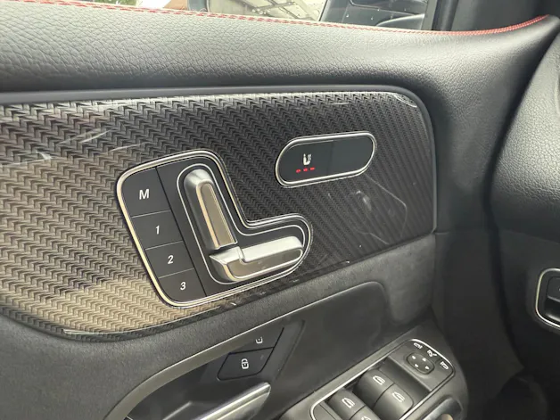 Mercedes-Benz GLB 220 AMG Line 4matic