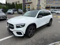 Mercedes-Benz GLB 220 AMG Line 4matic