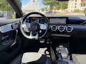 Mercedes-Benz CLA 45 S AMG 4matic+ Shooting Brake