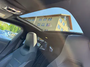 Mercedes-Benz CLA 45 S AMG 4matic+ Shooting Brake