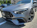Mercedes-Benz CLA 45 S AMG 4matic+ Shooting Brake