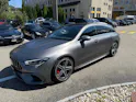 Mercedes-Benz CLA 45 S AMG 4matic+ Shooting Brake