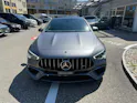 Mercedes-Benz CLA 45 S AMG 4matic+ Shooting Brake