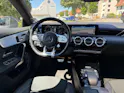 Mercedes-Benz CLA 45 S AMG 4matic+ Shooting Brake