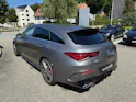Mercedes-Benz CLA 45 S AMG 4matic+ Shooting Brake