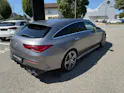 Mercedes-Benz CLA 45 S AMG 4matic+ Shooting Brake