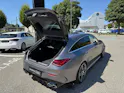 Mercedes-Benz CLA 45 S AMG 4matic+ Shooting Brake