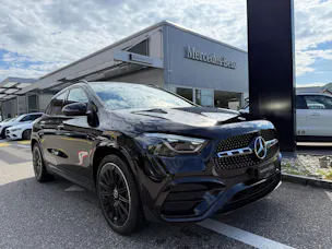 Mercedes-Benz GLA 200 Night Star AMG Line