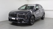 First vehicle image