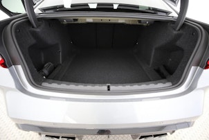 Vehicle image BMW M3 Competition xDrive