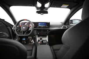 BMW M3 Competition xDrive
