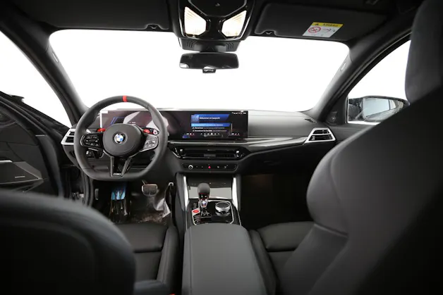 BMW M3 Competition xDrive