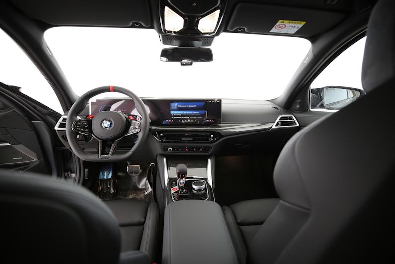 Vehicle image BMW 3 SERIES