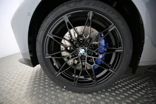 BMW M3 Competition xDrive
