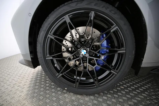 BMW M3 Competition xDrive