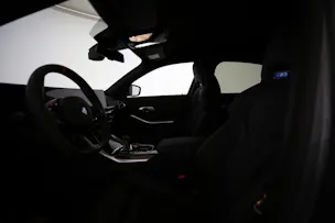 BMW M3 Competition xDrive