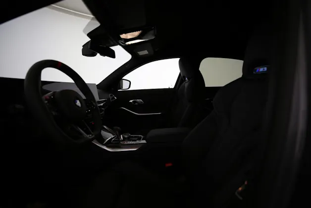 BMW M3 Competition xDrive