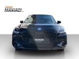 First vehicle image