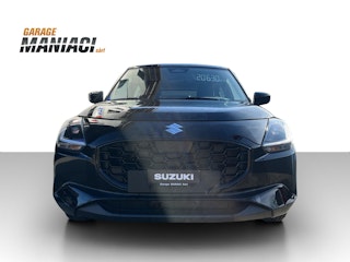 Vehicle image SUZUKI SWIFT 0