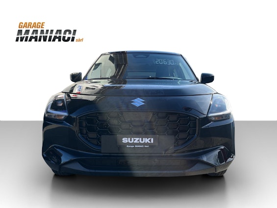 First vehicle image